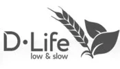 D-Life mentes élelmiszerek