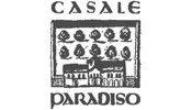 Casale Paradiso olasz köretek