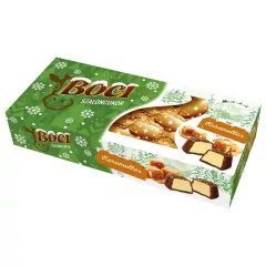 Boci krémes szaloncukor karamellás 250g