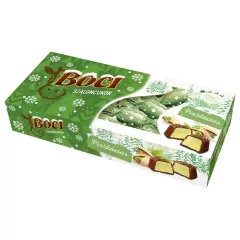 Boci krémes szaloncukor pisztáciás 250g