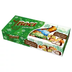 Boci krémes szaloncukorvegyes válogatás 250g