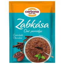 Cerbona Csokoládés zabkása 55 g