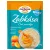   Cerbona Sárgabarackos zabkása, hozzáadott cukor nélkül, édesítőszerrel - Heti csomag / 7 x 50 g