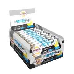   Cerbona Sport Protein banános müzliszelet 20 x 35 g / 20 db