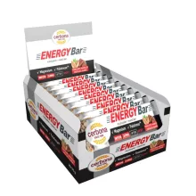 Cerbona Sport Energy csokoládés-mandulás müzliszelet 20 x 35 g / 20 db