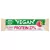   Cerbona Vegan Magas fehérjetartalmú málna ízű szelet kakaós bevonattal, édesítőszerekkel, gluténmentes 20 x 40 g / 20 db