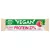   Cerbona Vegan Magas fehérjetartalmú málna ízű szelet kakaós bevonattal, édesítőszerekkel, gluténmentes - Tízórai csomag / 5 x 40 g
