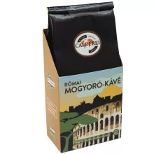 Café Frei, Római mogyoró-szemeskávé, 125 g