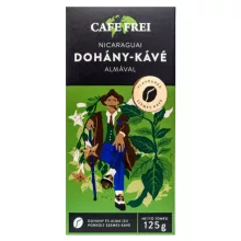 Café Frei, Nicaraguai dohány-szemeskávé, 125 g