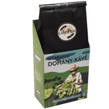 Café Frei, Nicaraguai dohány-szemeskávé, 125 g