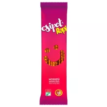 Csipet Ropi Hosszús Sóspálcika - 80g