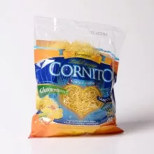 Cornito száraztészta Cérnametélt - Gluténmentes, Laktózmentes - 200g