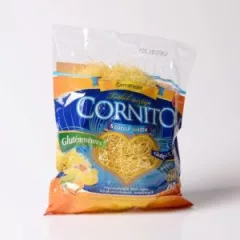   Cornito száraztészta Cérnametélt - Gluténmentes, Laktózmentes - 200g