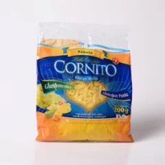 Cornito száraztészta Kiskocka 200g