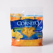 Cornito száraztészta Kiskagyló 200g