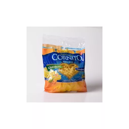 Cornito száraztészta Szélesmetélt 200g