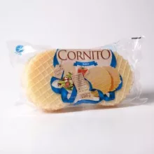 Cornito Tóthék Tallérja Natur 100g