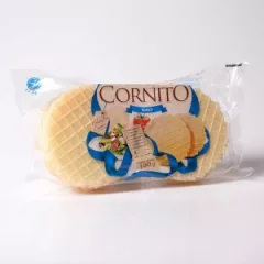Cornito Tóthék Tallérja Natur 100g