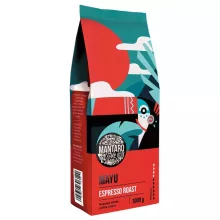 Mantaro Mayu Szemes Kávé - 1 kg
