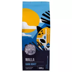 Mantaro Walla Szemes Kávé - 1 kg
