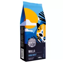 Mantaro Walla Szemes Kávé - 1 kg
