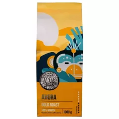 Mantaro Ahora Szemes Kávé - 1 kg