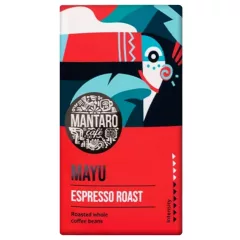 Mantaro Mayu Szemes Kávé - 225g