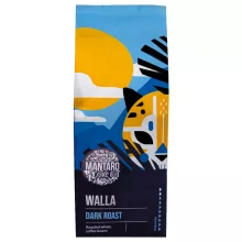 Mantaro Walla Szemes Kávé - 225 g
