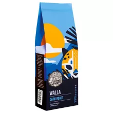 Mantaro Walla Szemes Kávé - 225 g
