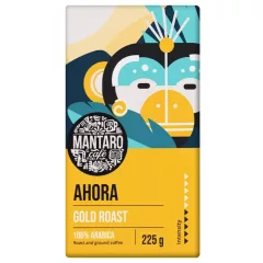 Mantaro Ahora Szemes Kávé - 225 g