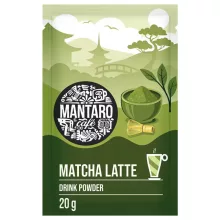 Mantaro Matcha italpor - 20g