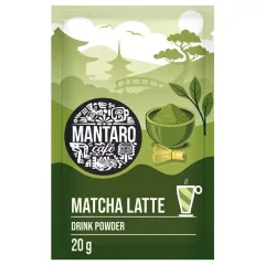 Mantaro Matcha italpor - 20g