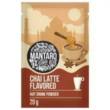 Mantaro Chai-Latte italpor - 20g