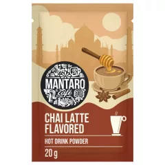 Mantaro Chai-Latte italpor - 20g