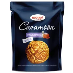 Mogyi, Caramoon sós-karamellás, 70g