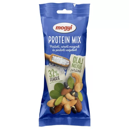 Mogyi, Protein Mix, 70g