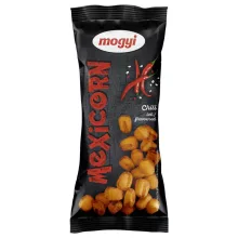 Mogyi, Mexicorn, chili paprikás 55g
