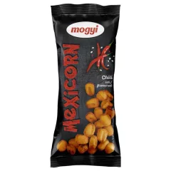 Mogyi, Mexicorn, chili paprikás 55g