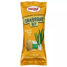 Mogyi, Mogyi Crasssh! BIT napraforgómag  tésztabundában hagymás-tejfölös, 70g