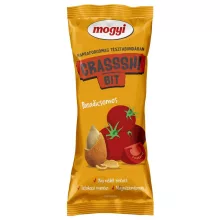 Mogyi, Mogyi Crasssh! BIT  napraforgómag  tésztabundában paradicsomos, 70g