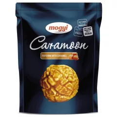 Mogyi, Caramoon  vajkaramellás, 70g