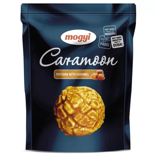 Mogyi, Caramoon  vajkaramellás, 70g