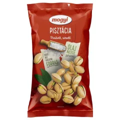 Mogyi, Pörkölt sós pisztácia, 140g