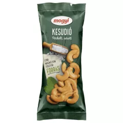 Mogyi, Pörkölt sós kesudió, 70g