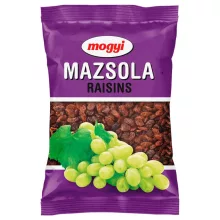 Mogyi, Mazsola, 100g