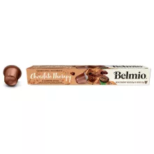 Belmio Café Chocolate Therapy kávékapszula, 10 db/dobozos kiszerelésben