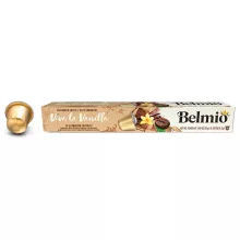 Belmio Café Viva La Vanilla kávékapszula, 10 db/dobozos kiszerelésben