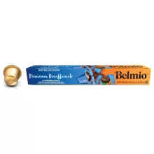 Belmio Café Koffeinmentes Espresso kávékapszula, 10 db/dobozos kiszerelésben