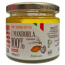 Mandorla Mandulakrém 100% - 180g