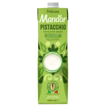 Mand'or Prémium Pisztáciaital - 1L